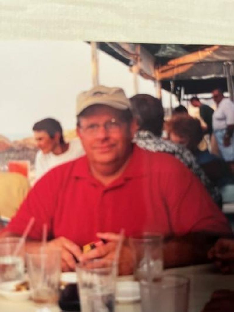 Fenton C. Hoffman Jr. Profile Photo