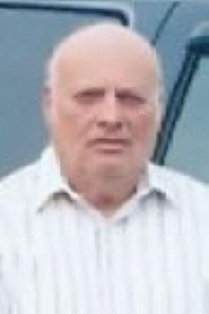 Bruce R. Martin