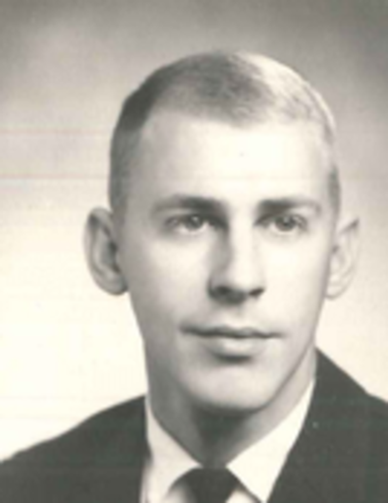 Larry  Hinton Stewart