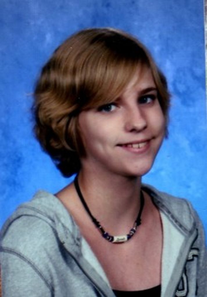 Sarah Munsch Profile Photo