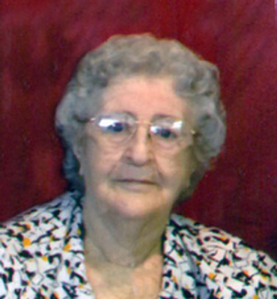 Genevieve Sonnier