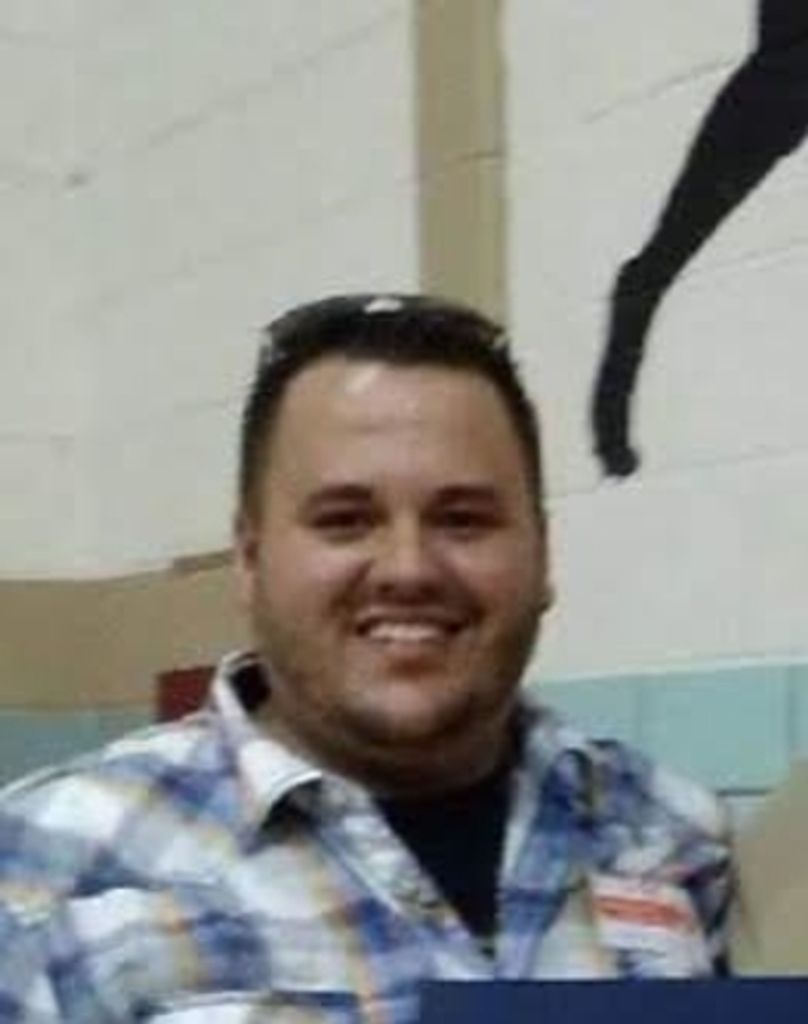 Mitchel Bethel Profile Photo