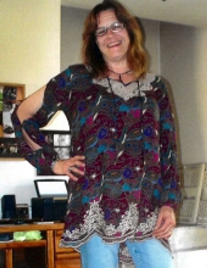 Sonia G. Carlson