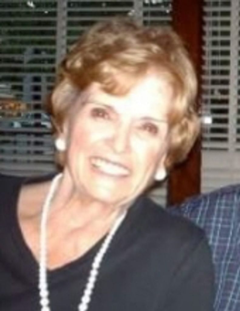 Margaret S. Wisdom Profile Photo