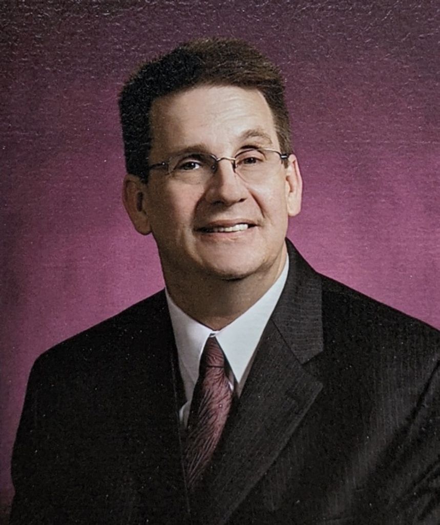 Paul W.S. Joslin