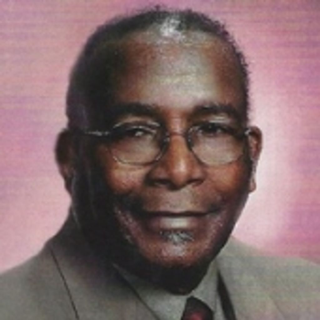 Rev. George Works