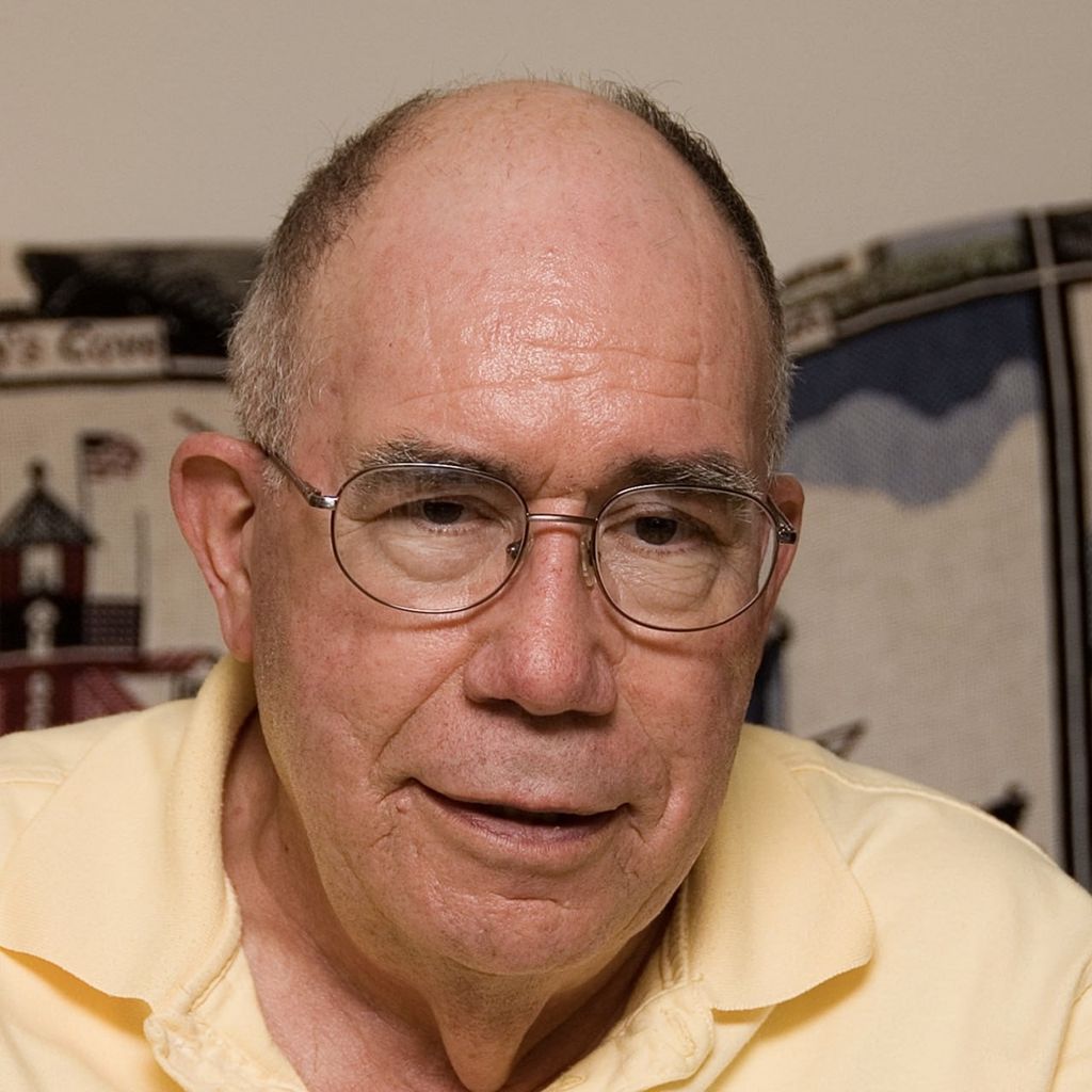 James David Hay