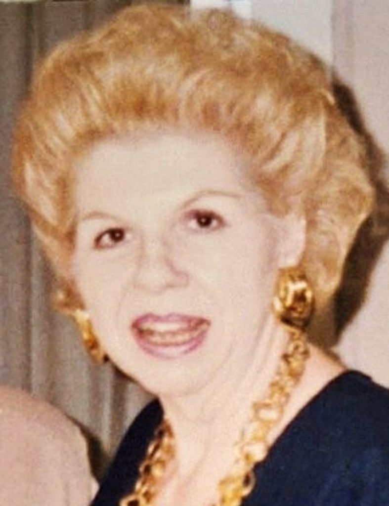 Elnora "Louise" Milligan