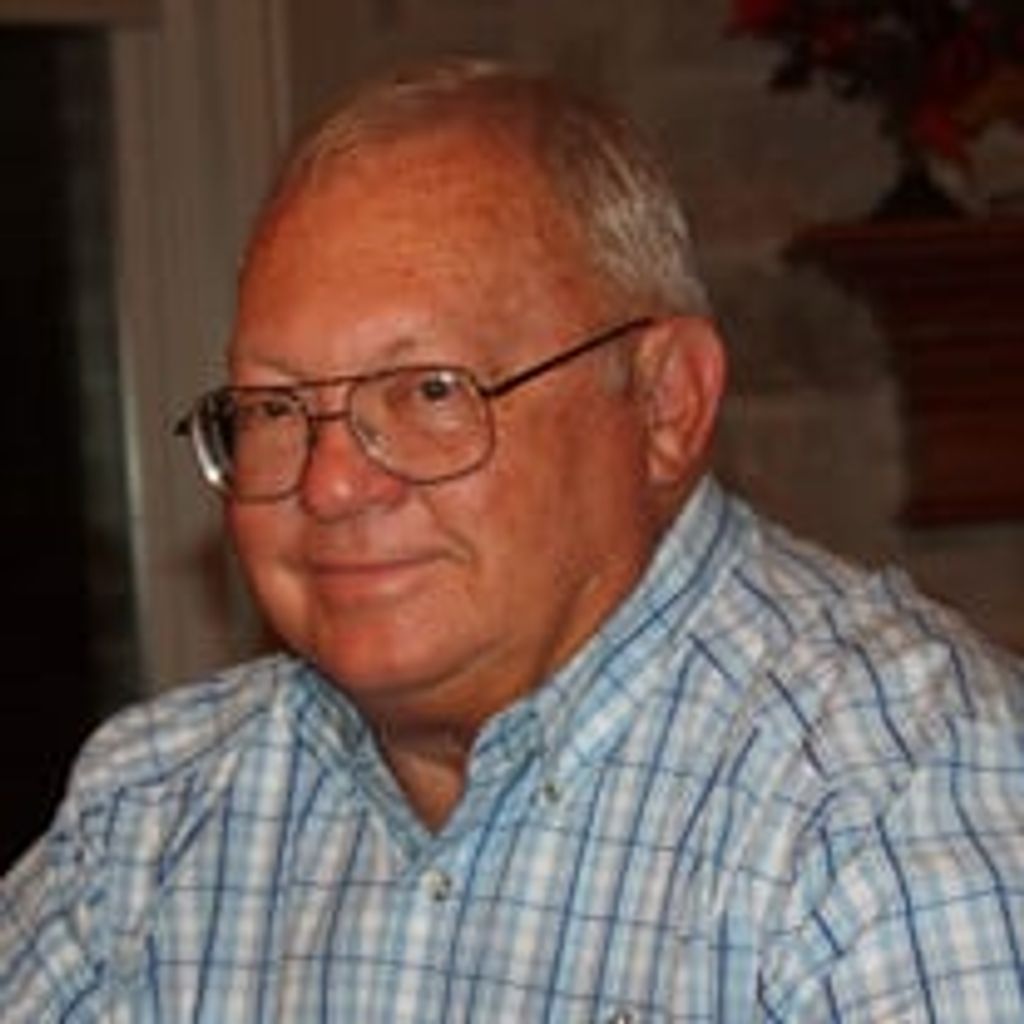 Larry Roy Elliott
