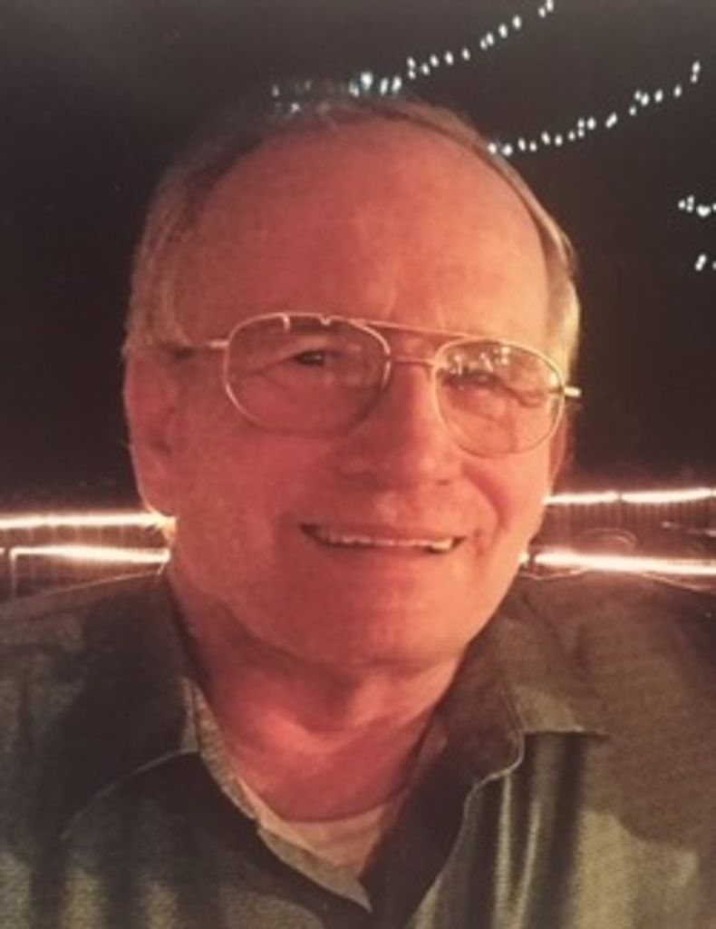 Robert Gordon Mccullough