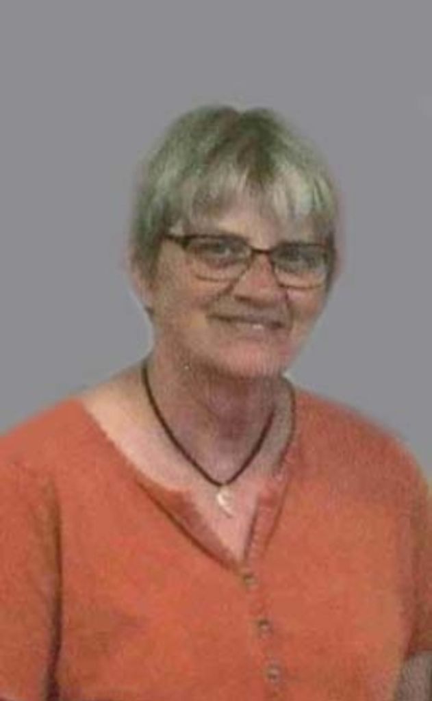 Rebecca "Becky" Kremmin