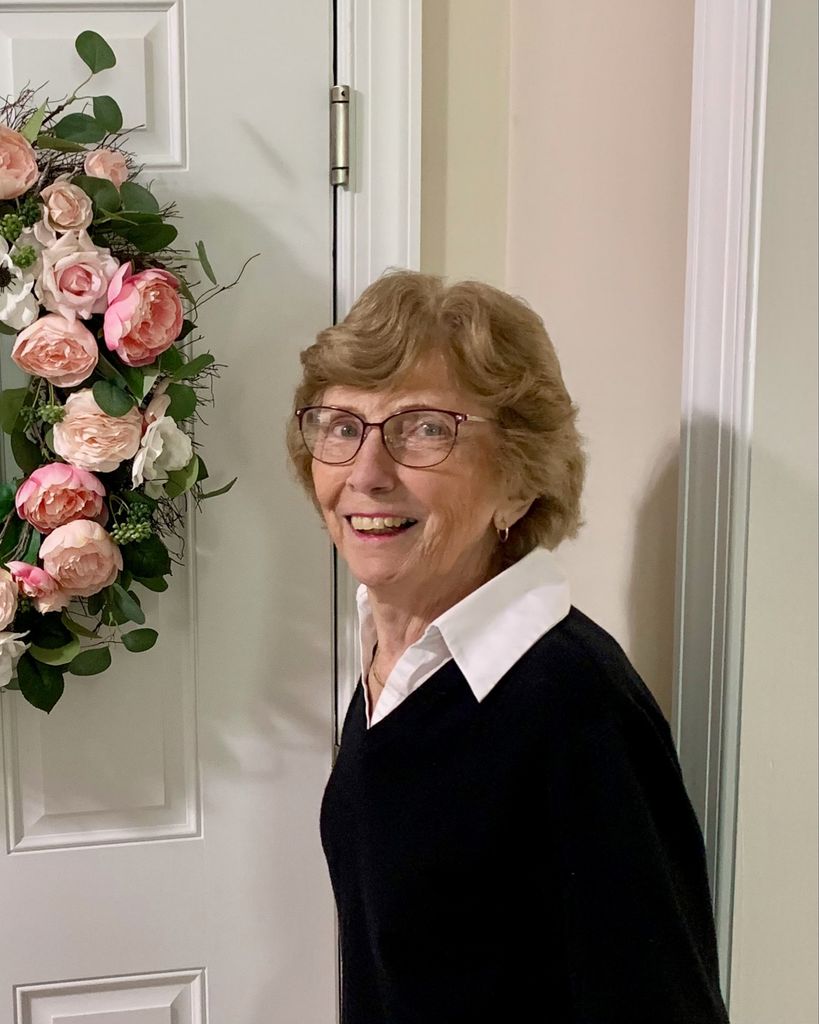 Barbara J. Thompson Profile Photo