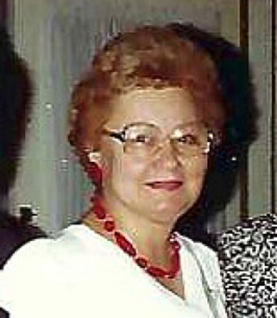 Pauline Guliano Profile Photo