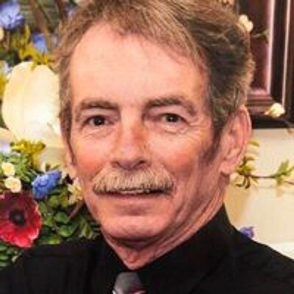 Michael Dwain Lockhart