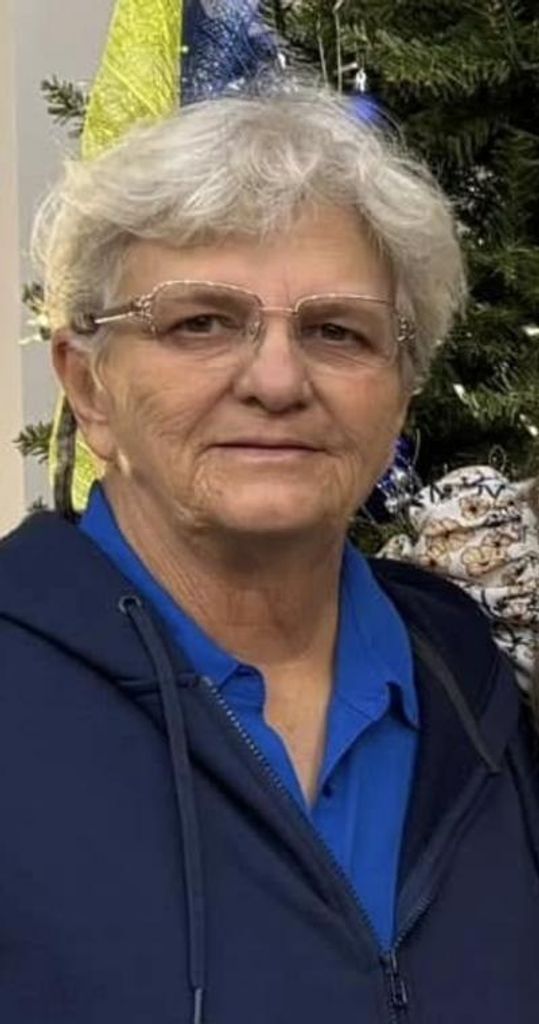 Loretta "Rita" Outler Profile Photo