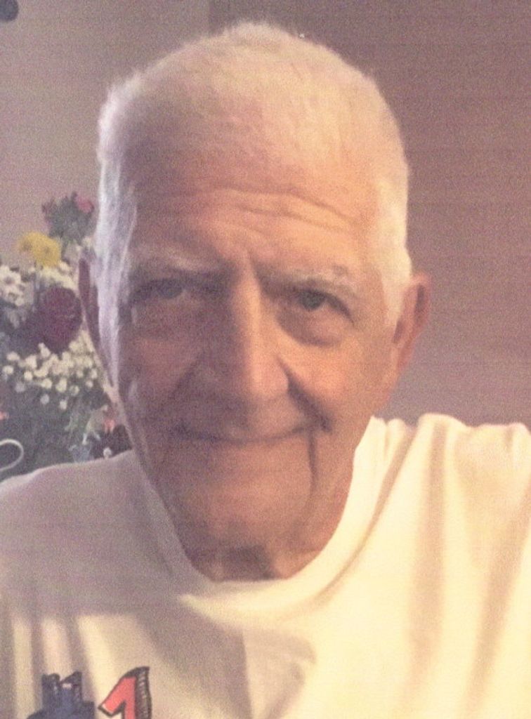 Peter M. Marino