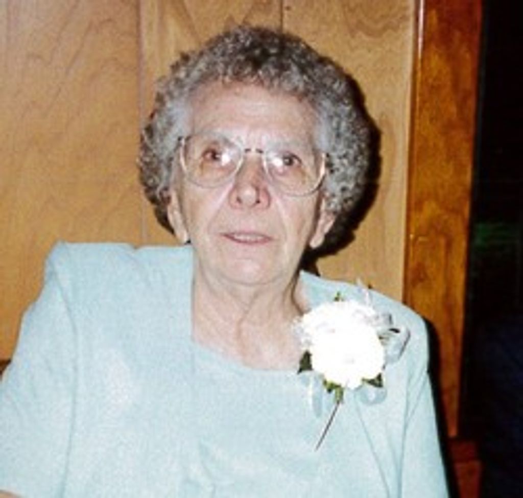 Lorraine Marotz