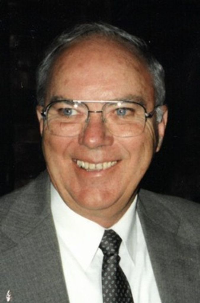 Philip M. O'Connell Profile Photo