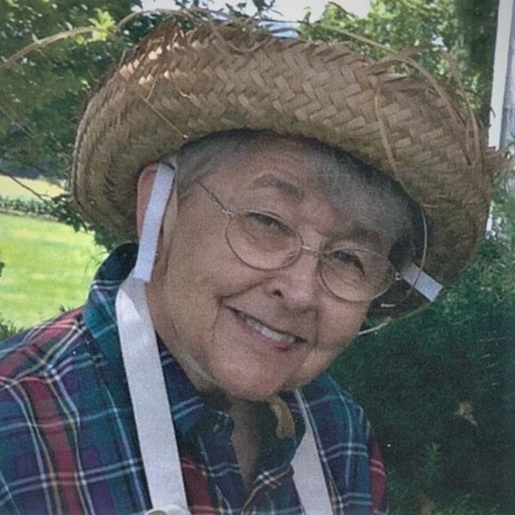 Frances Putnam