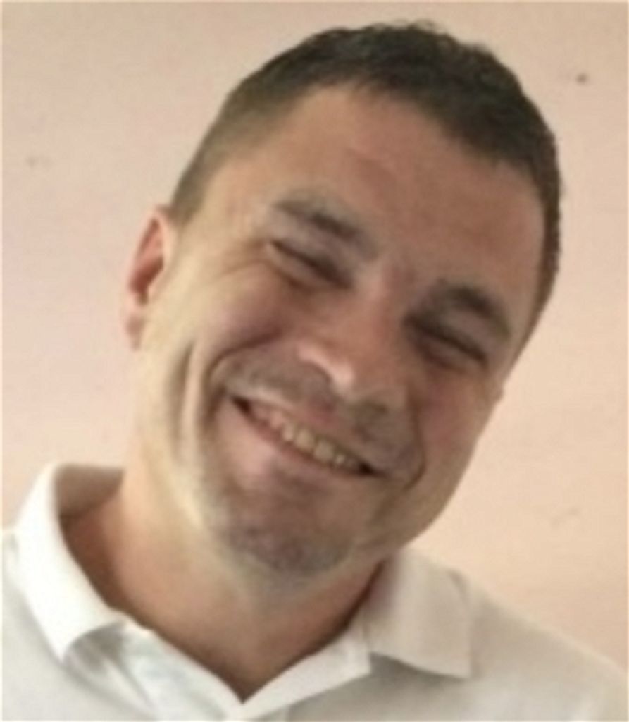 Keith Mcmullen