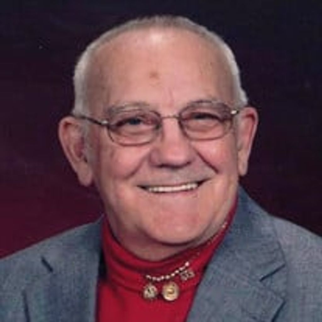 Casimir T. Szwast Profile Photo