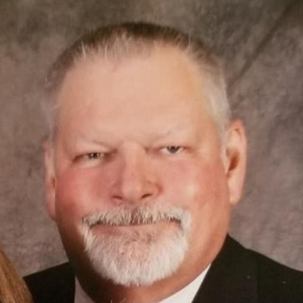 Terry A. Mcghee