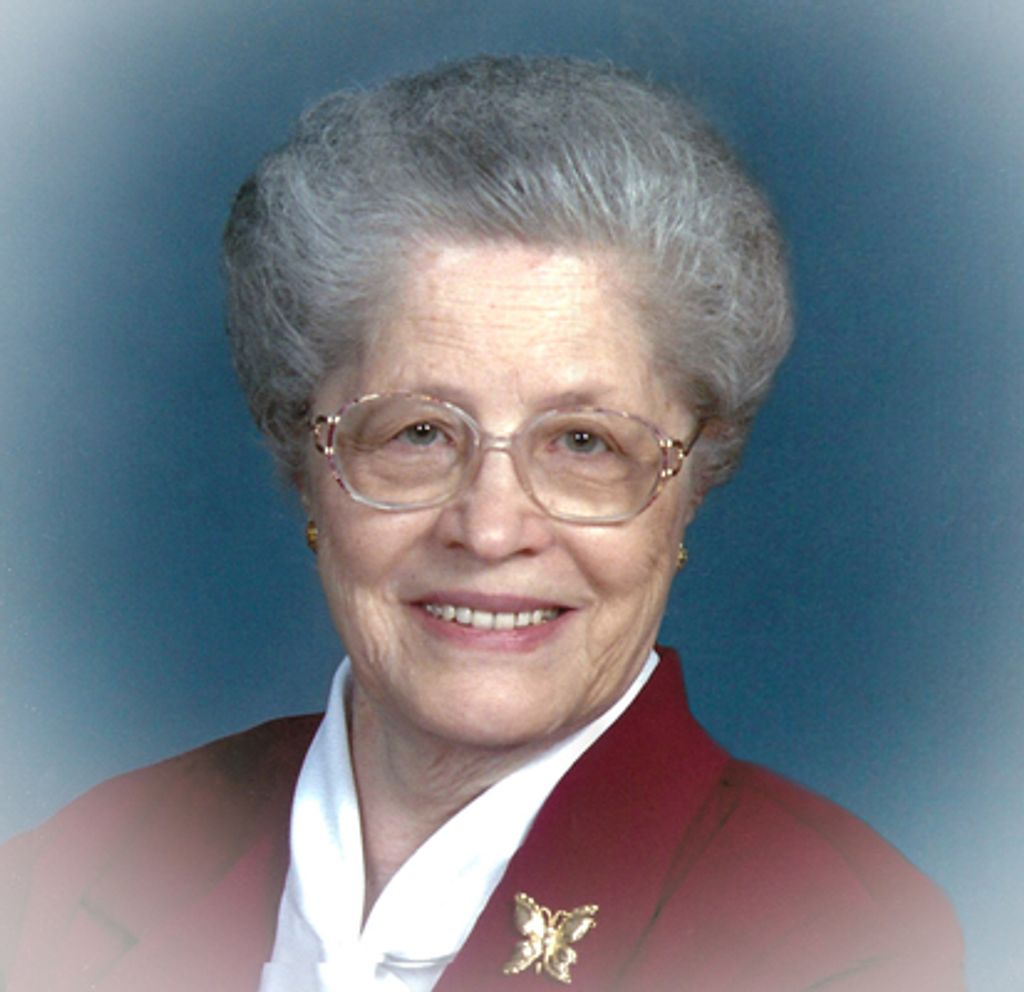 Betty Ann Hoffman Profile Photo