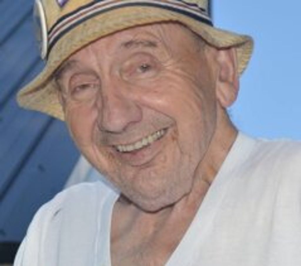 Dayton B. Leon Sr.