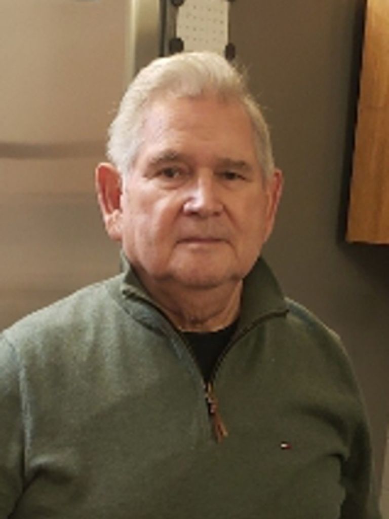 Alonzo E. King Profile Photo