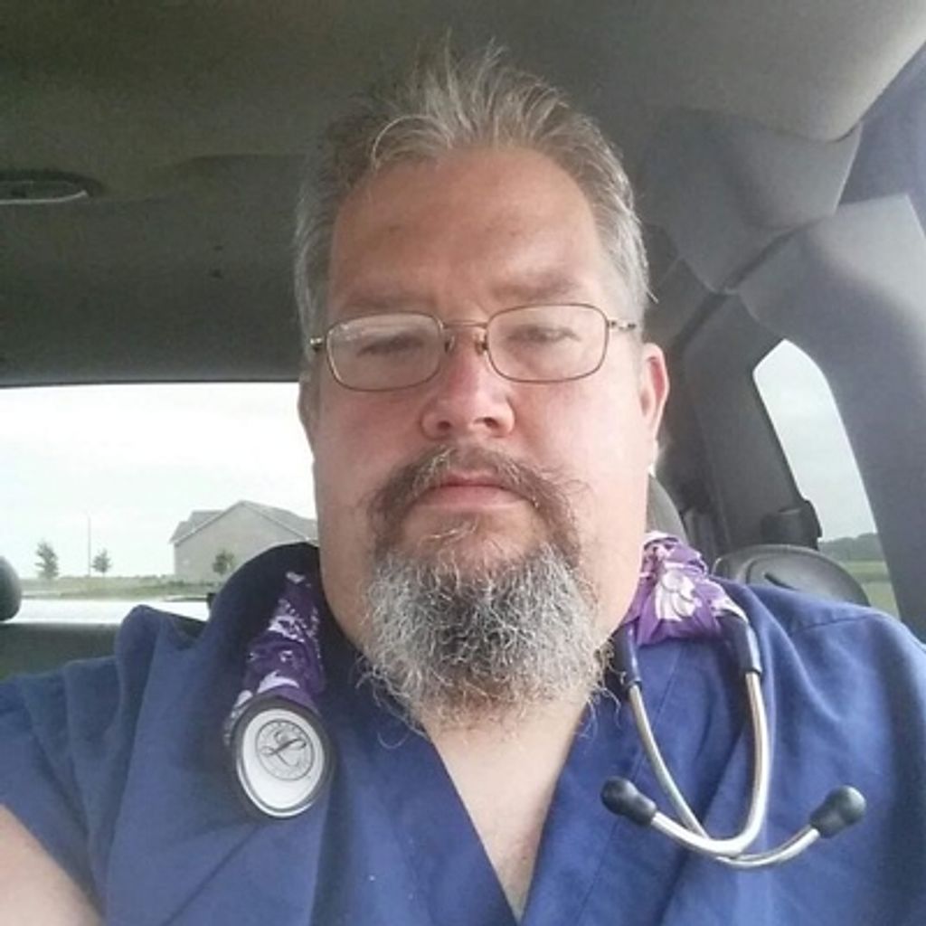 William 'Butch' Luzier