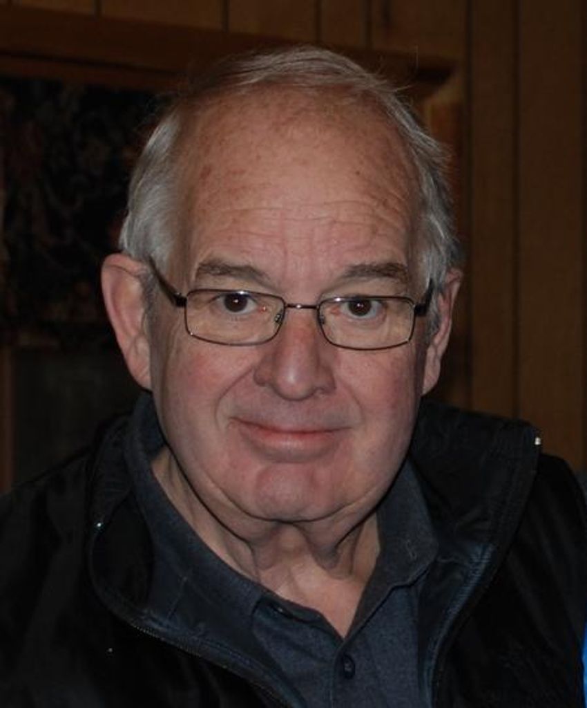 Richard  L. Harlan