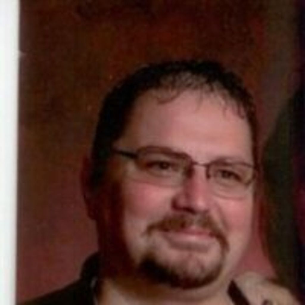 Tony Howard Harris Profile Photo