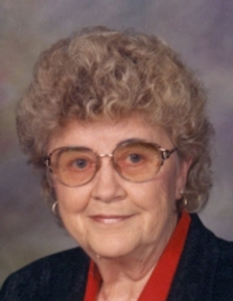 Marlyce Jean Larson