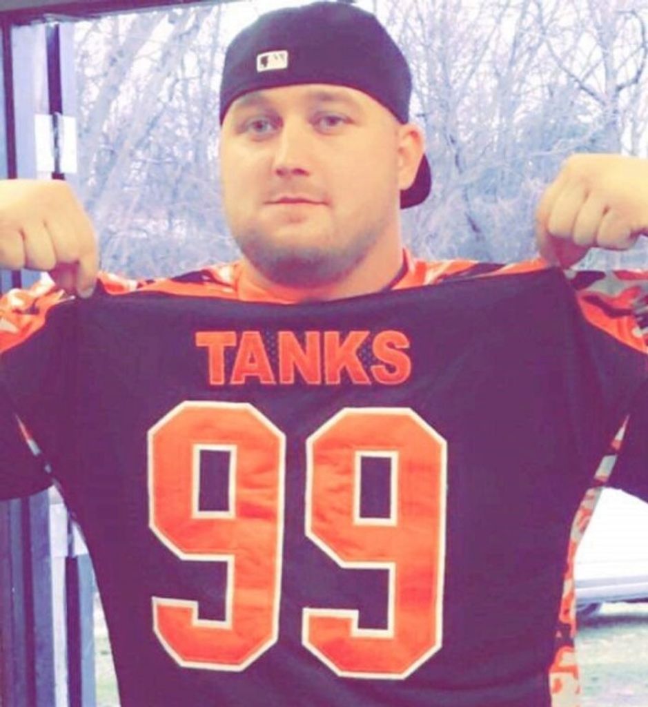 Chad Allen Bennett Profile Photo