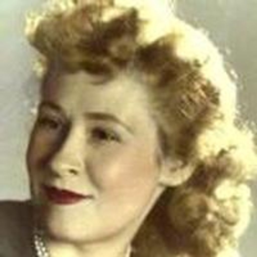 Louise Vereen