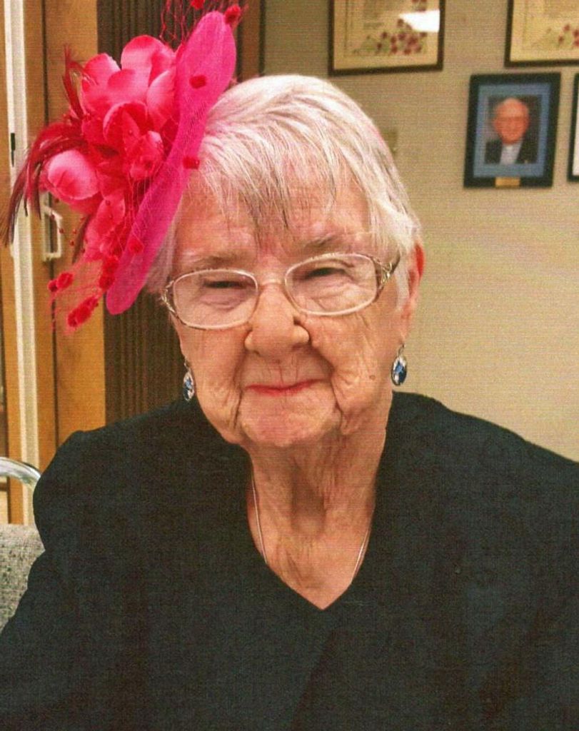 Alice Thelma Conners Profile Photo