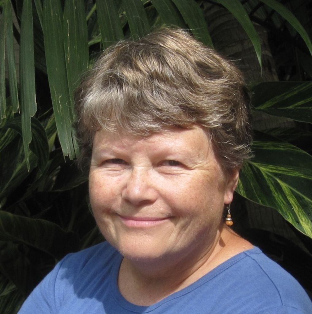Linda Taylor Profile Photo
