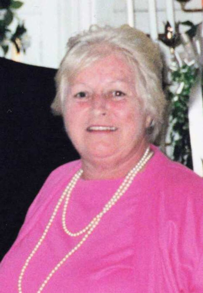 Nellie Marie (Horton)  Taylor