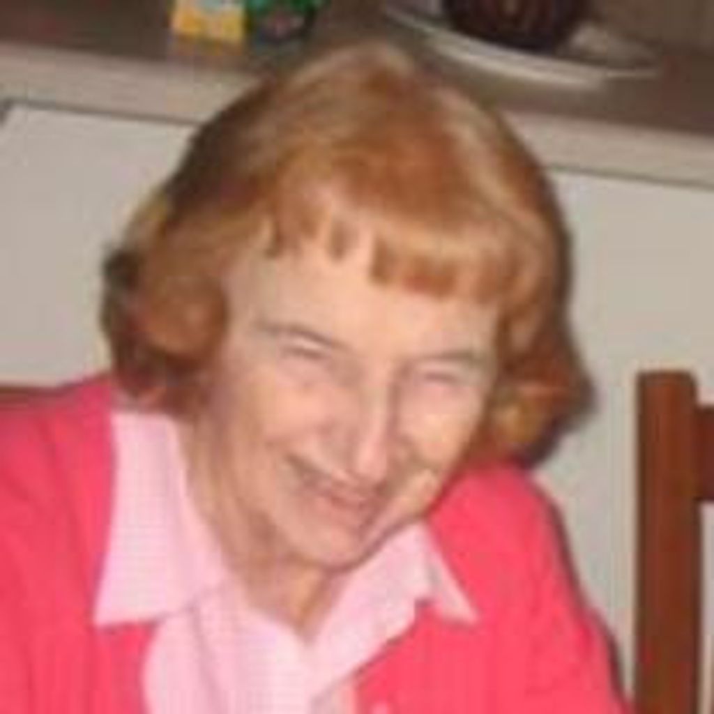 Agnes L. Poch