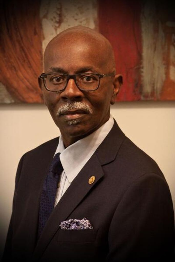 Wayne Hunter Profile Photo