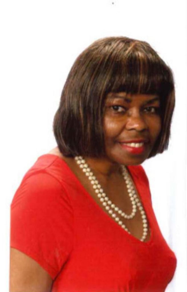 Vernice E Dempsey Profile Photo