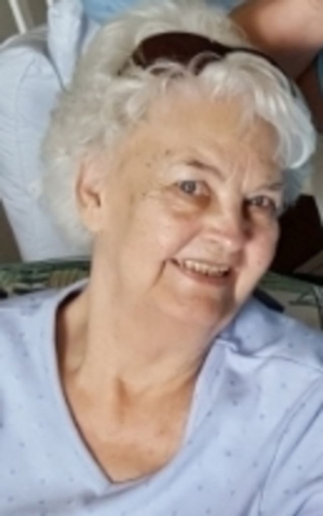 Nancy A. Goetsch Profile Photo