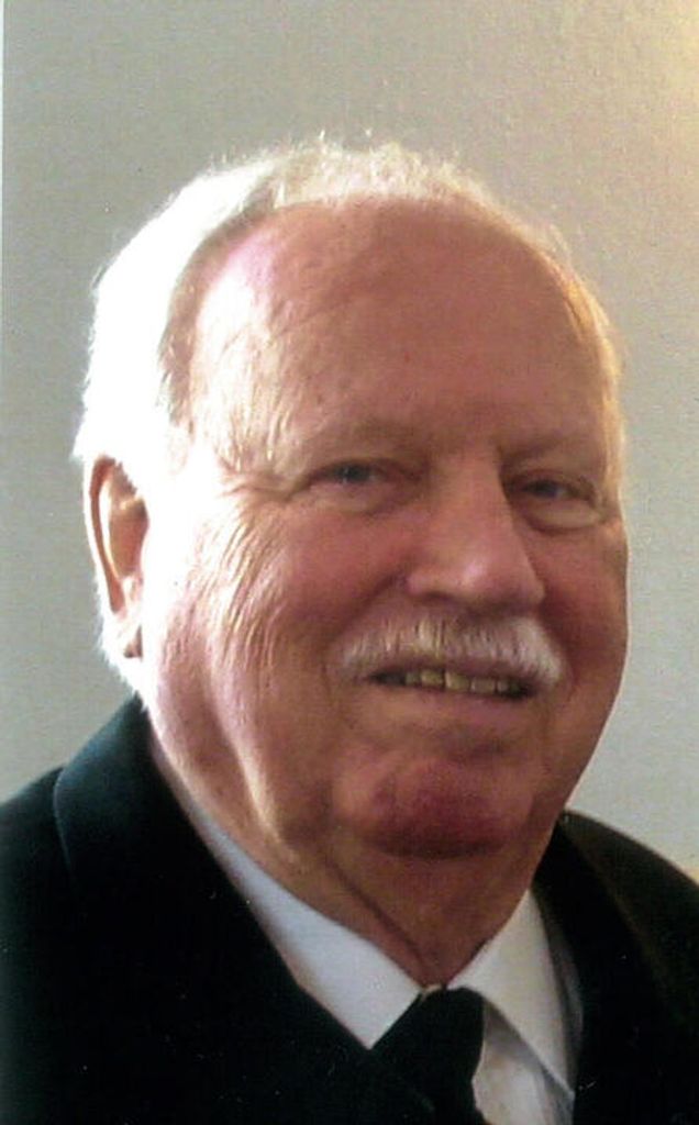 Thomas G. Young