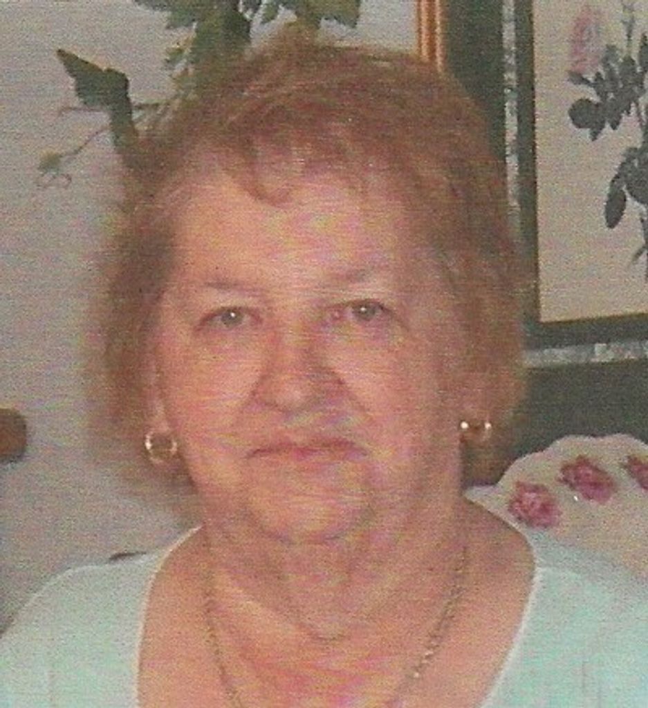 Carolyn S. Martin Fultz Profile Photo
