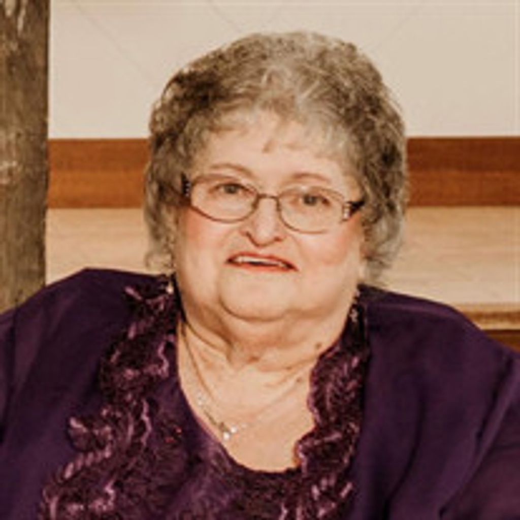 Judith Ann LeRoy