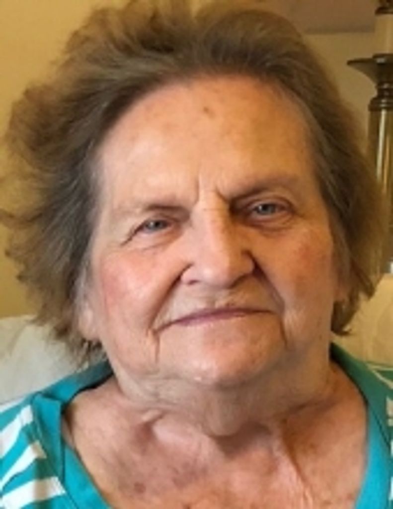 Albina G. "Bea" Stepnowski