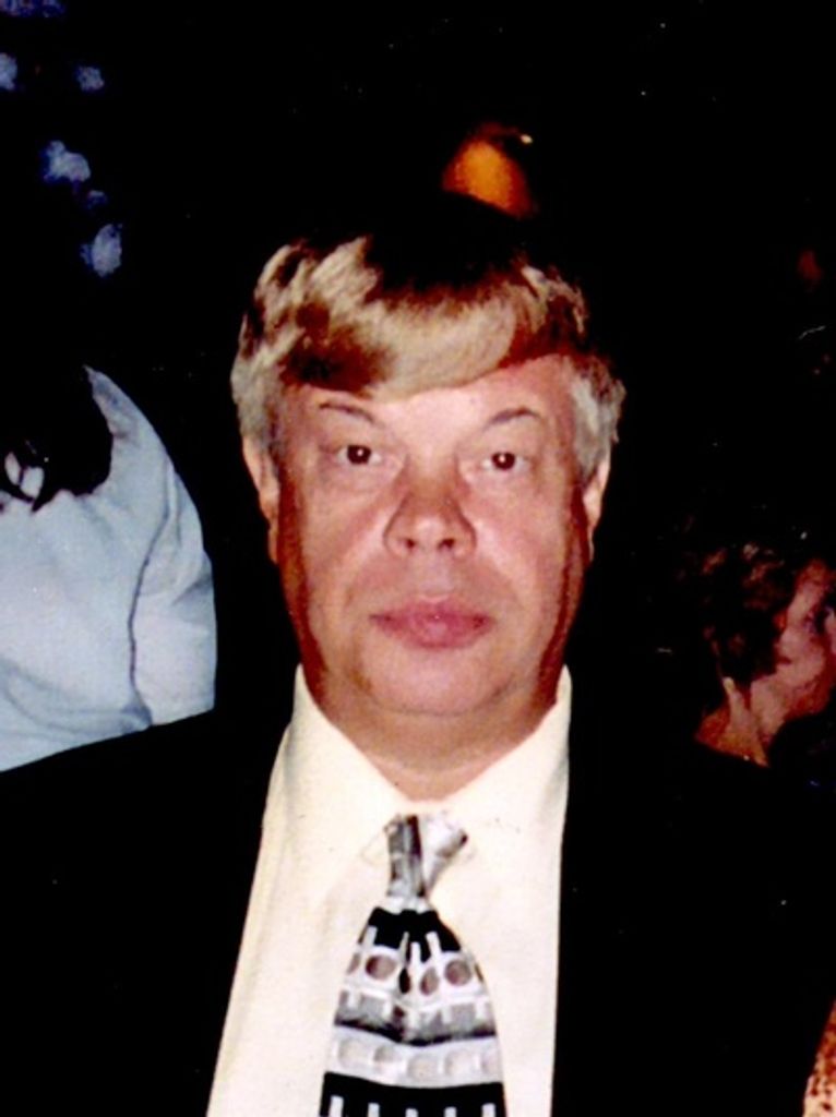 Robert W. Spear Profile Photo
