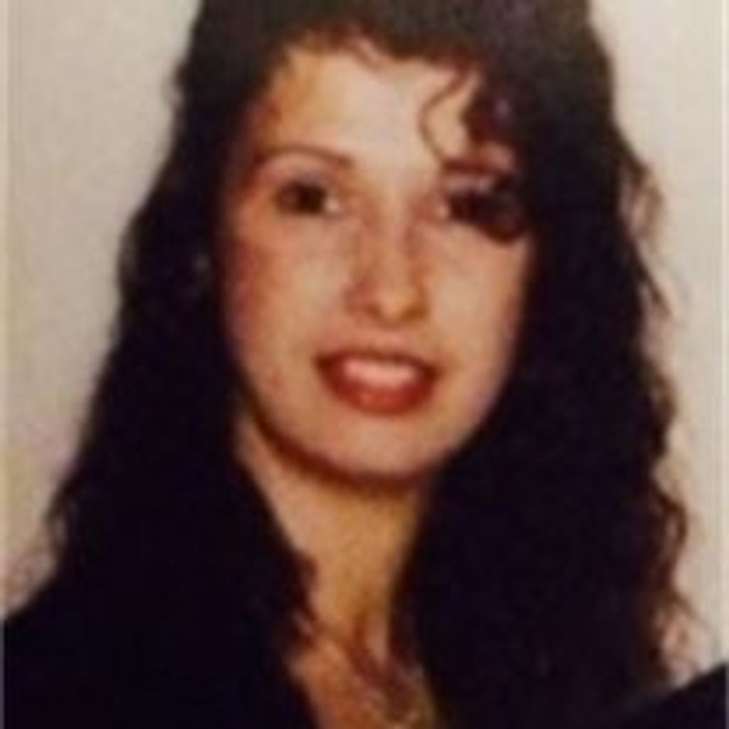 Evelyn Gonzalez-Caswell Profile Photo