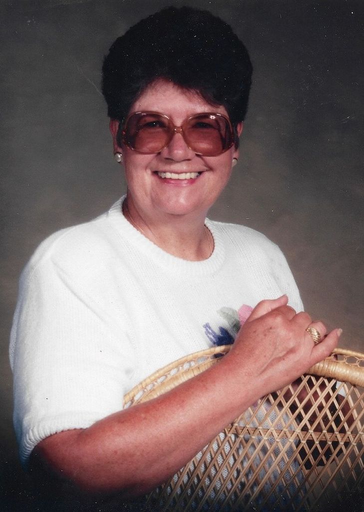 Nora T Griffith