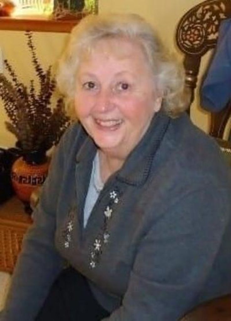 Patricia J. Harmuth Profile Photo
